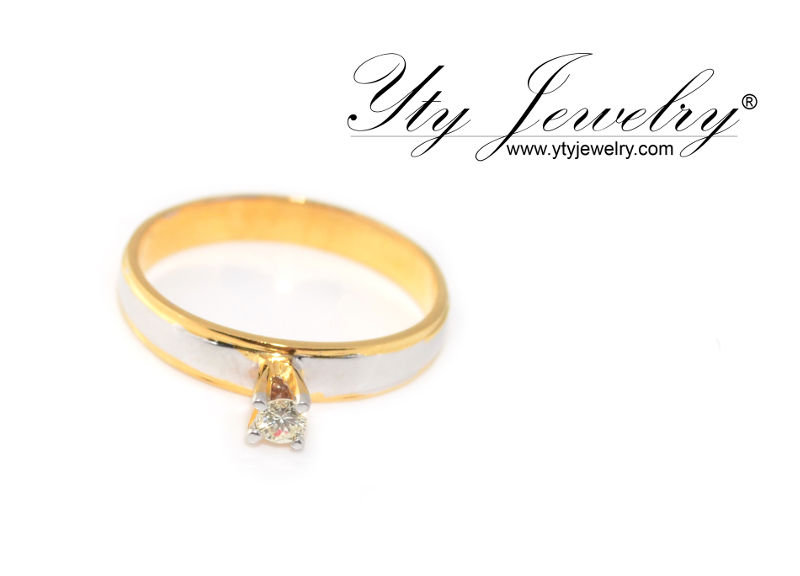 Yty Jewelry Philippine Jewelry Philippine Wedding  Rings  