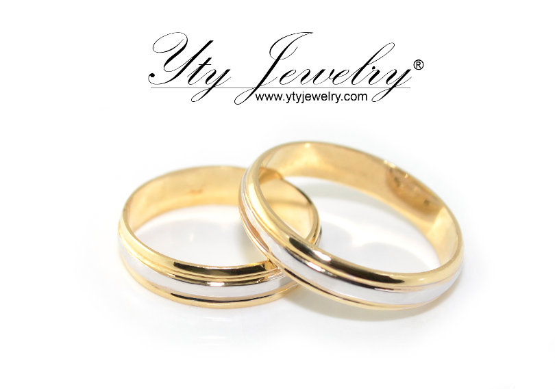 Yty Jewelry  Philippine Jewelry  Philippine Wedding  Rings  