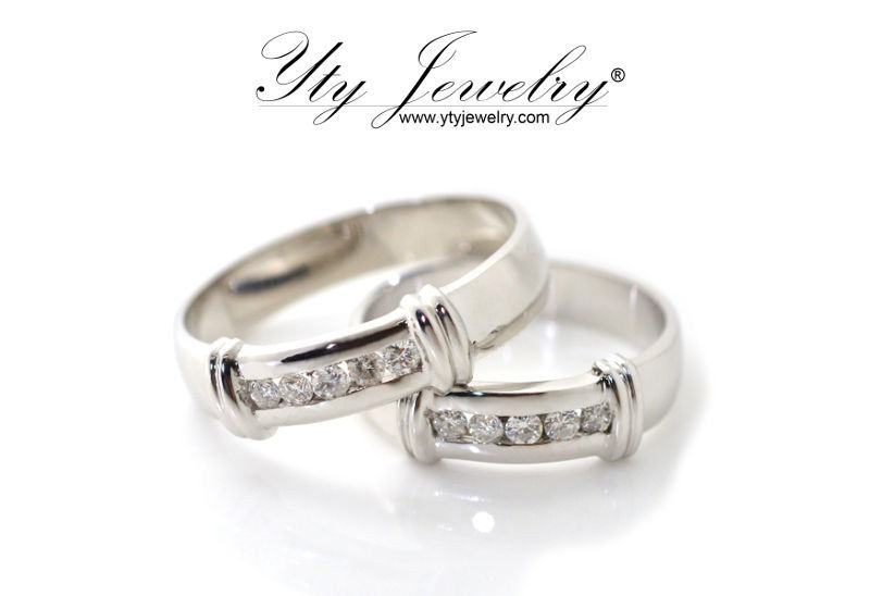 Yty Jewelry  Philippine Jewelry  Philippine Wedding  Rings  