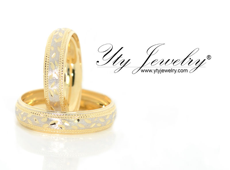 Yty Jewelry  Philippine Jewelry  Philippine Wedding  Rings  