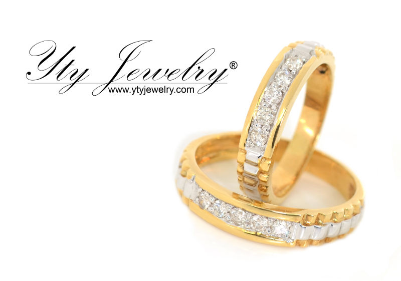 Yty Jewelry  Philippine Jewelry  Philippine Wedding  Rings  